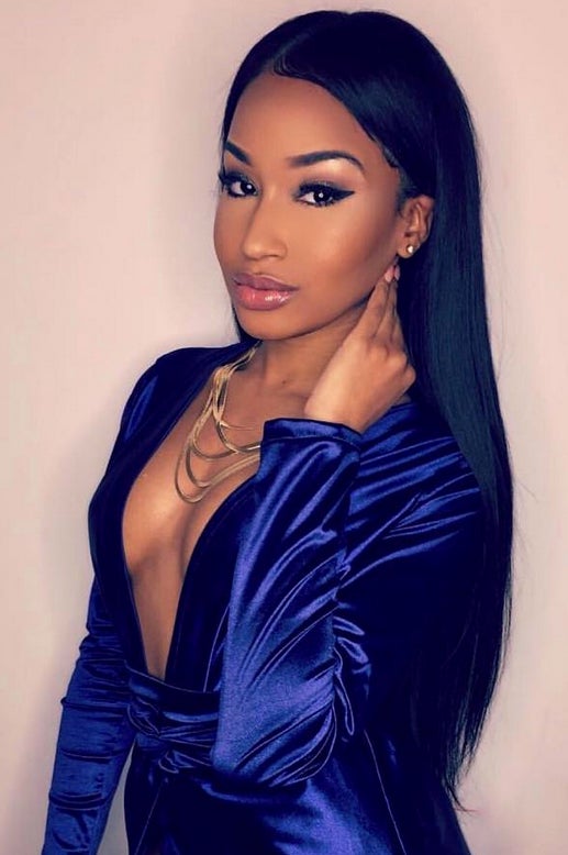 These Beauties Are All The Inspo You Need To Rock Waist Length Hair
